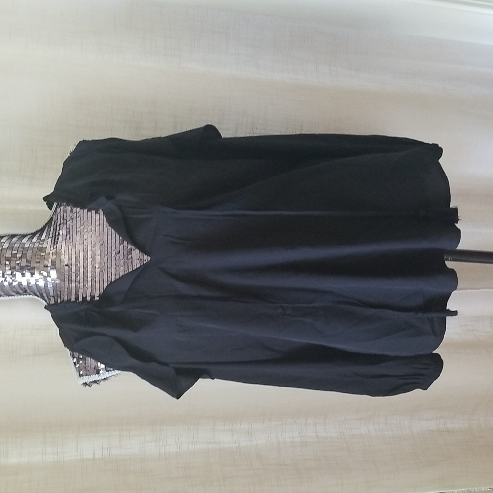 New blouse with great detail